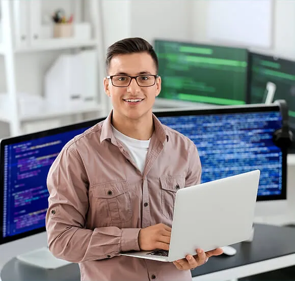 Why Choose AB Circle?