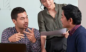 Collaborative Culture