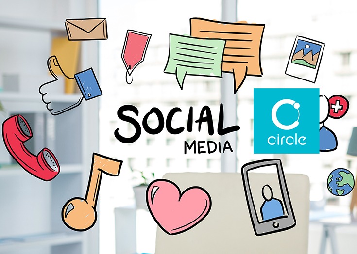 AB Circle Expands Its Digital Presence with New Social Media Accounts