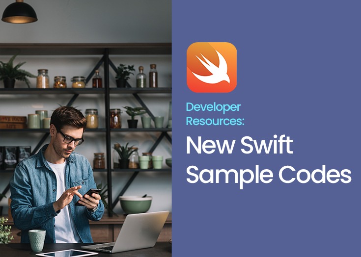 AB Circle Enhances Developer Resources with New Swift Sample Codes for iOS and iPadOS Integration