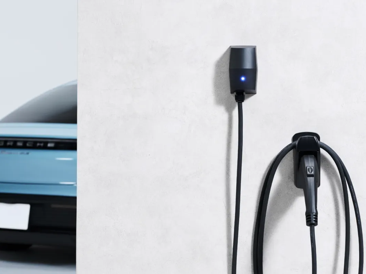 reapp EV Charge launched official website