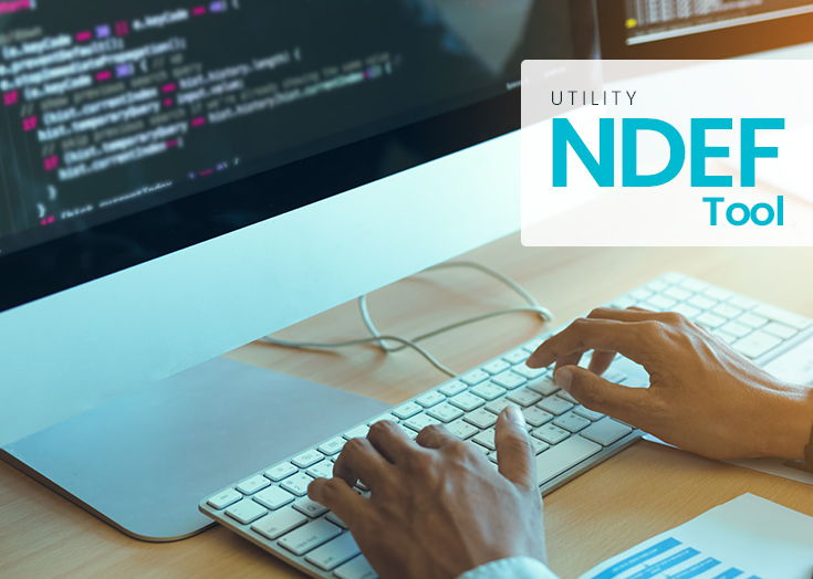 Development Resources: AB Circle Unveils Versatile NDEF Tool for Smart Card Solutions