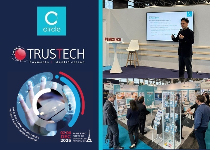 Trustech 2025 Wrap-Up: A Resounding Success!