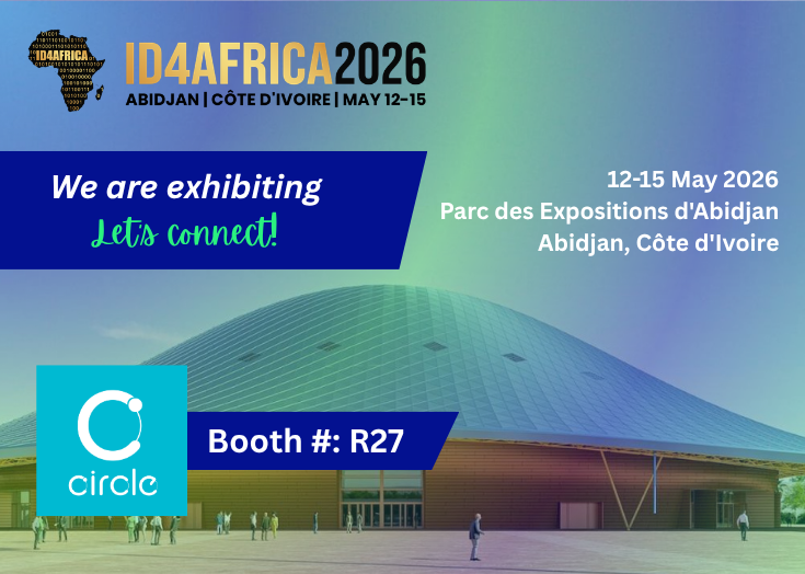 Exhibitions: AB Circle Announces Inaugural Participation at ID4Africa 2026, Showcasing Advanced Identity and Smart Card Solutions in C&ocirc;te d'Ivoire