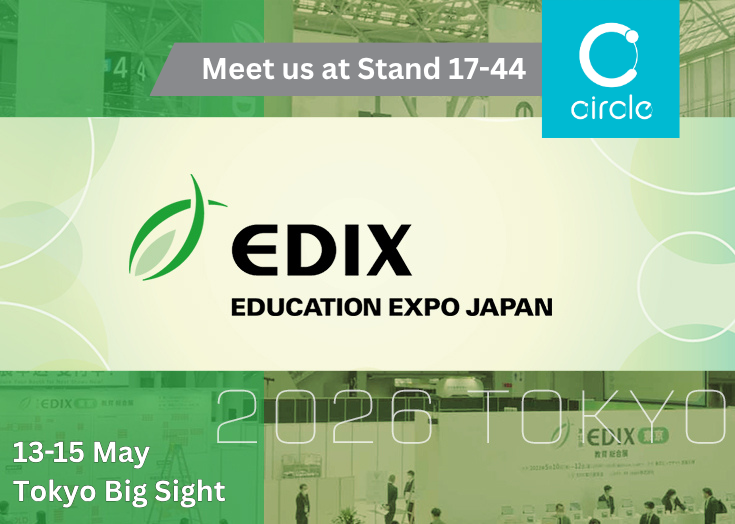AB Circle Japan、EDIX東京2026にて次世代NFCセキュリティおよび教育ソリューションを展示