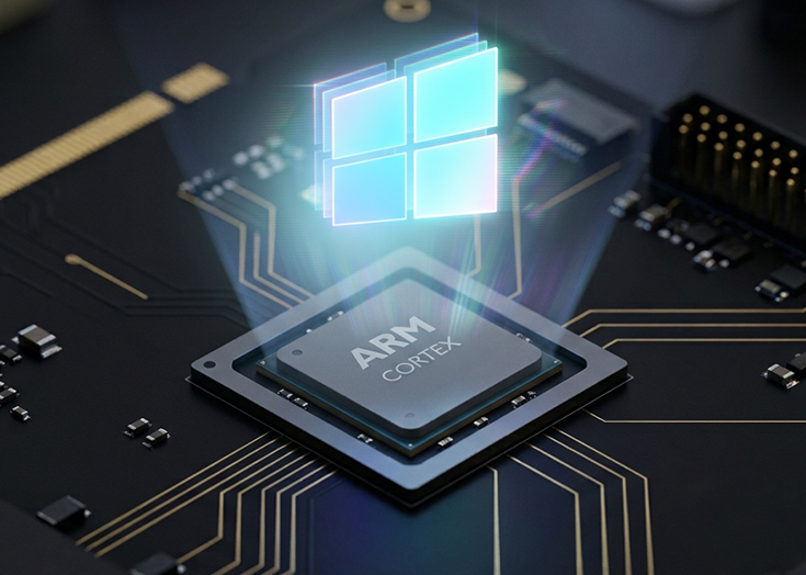 Development Resources: AB Circle USB Smart Card Readers Now Fully Compatible with Windows 11 on ARM