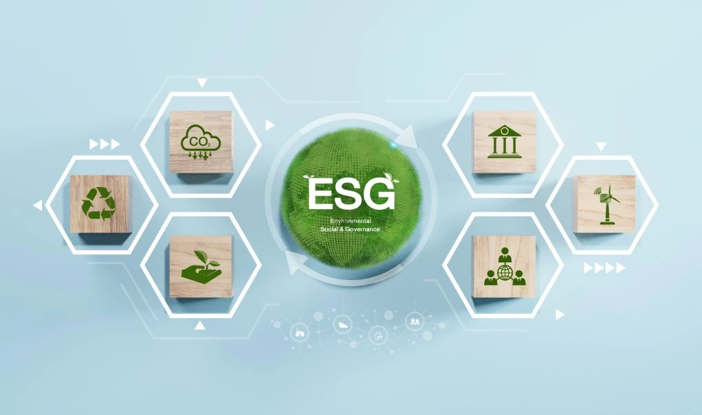 当社の環境・社会・ガバナンス(ESG)フレームワークは、お客様、従業員、投資家、そして地域社会といったステークホルダーの皆様に長期的な価値を創造すると同時に、より良い持続可能な世界を構築するという当社の取り組みの基盤です。