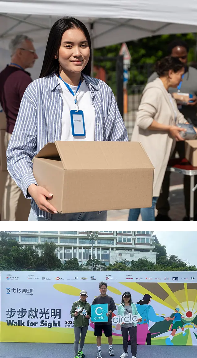 製品責任 - AB Circleでは、厳格な製品責任の実践を通じて、お客様の安全、信頼、そして満足を最優先に考えています。