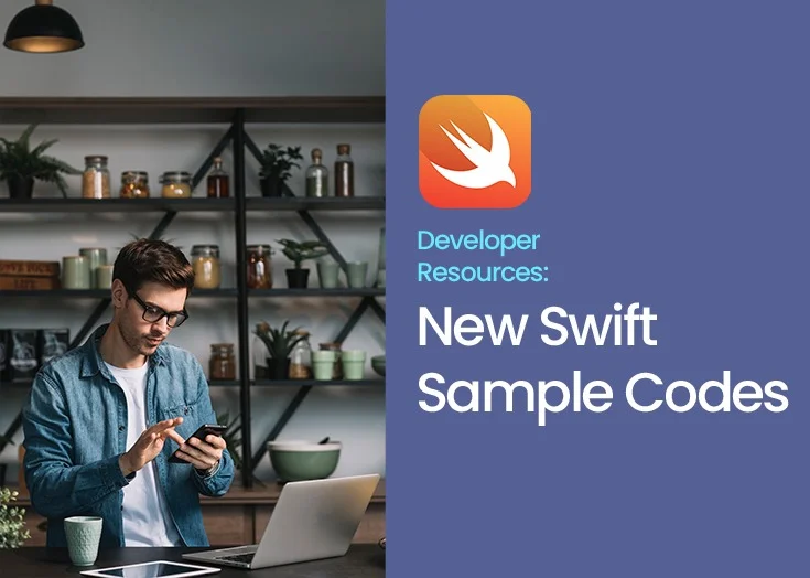 AB Circle Enhances Developer Resources with New Swift Sample Codes for iOS and iPadOS Integration