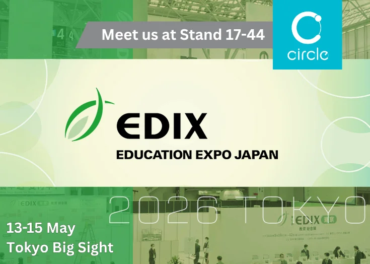 AB Circle Japan to Showcase Next-Generation NFC Security and Educational Solutions at EDIX Tokyo 2026