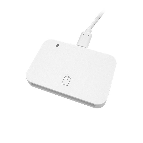 CIR135A - Contact Smart Card Reader