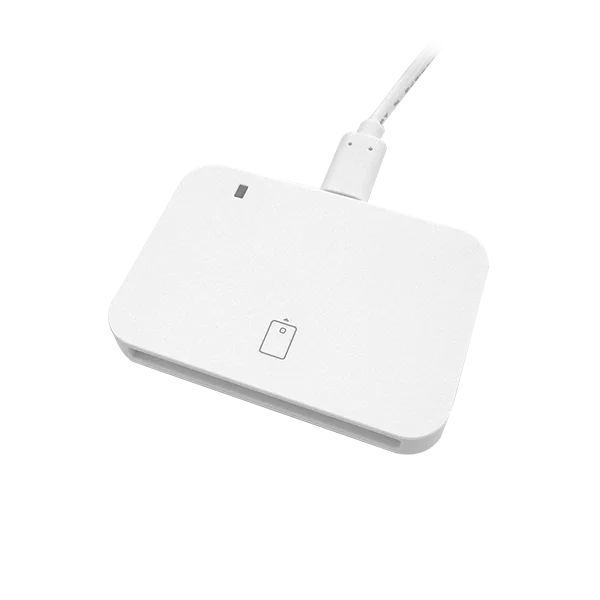 CIR135A Contact Smart Card Reader