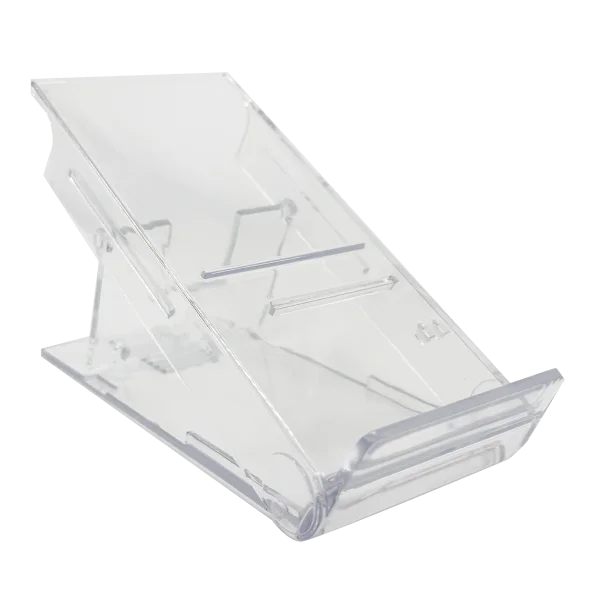 Smartphone-compatible Reader Stand: For CIR315A, CIR415A