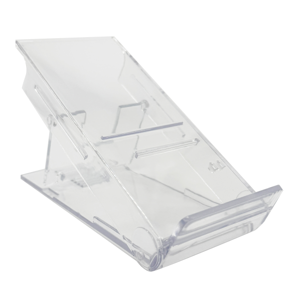 Smartphone-compatible Reader Stand: For CIR315A, CIR415A