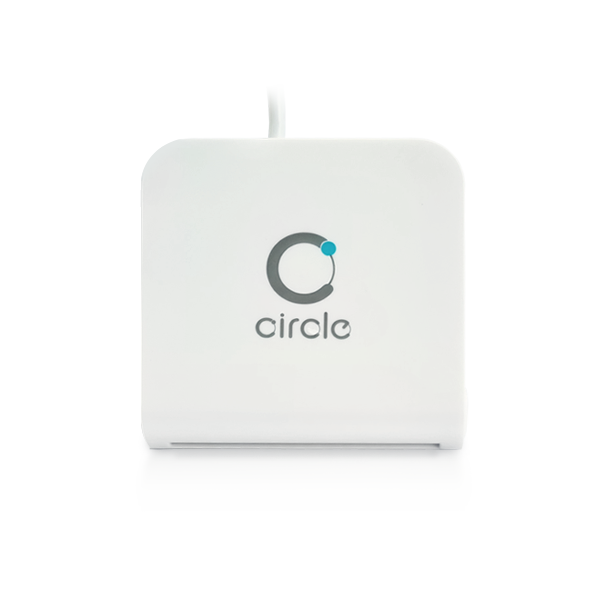 CIR115A: Contact Smart Card Reader