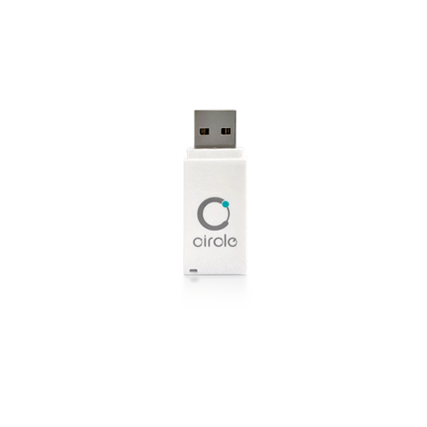 CIR115B: SIM-Sized Contact Smart Card Reader