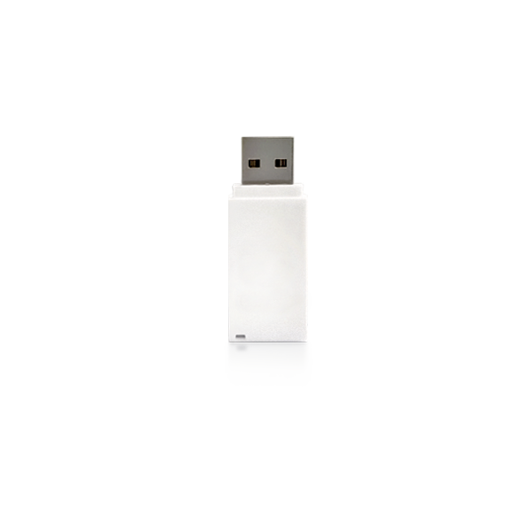 CIR125B: SIM Sized Contact Smart Card Reader