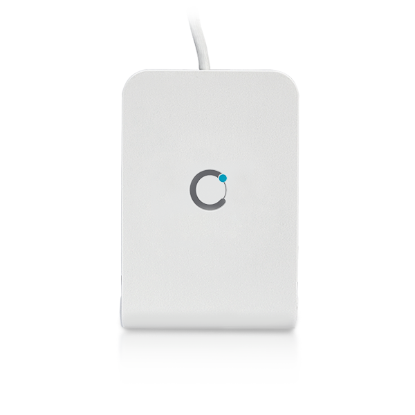 CIR215A - Contactless Smart Card Reader