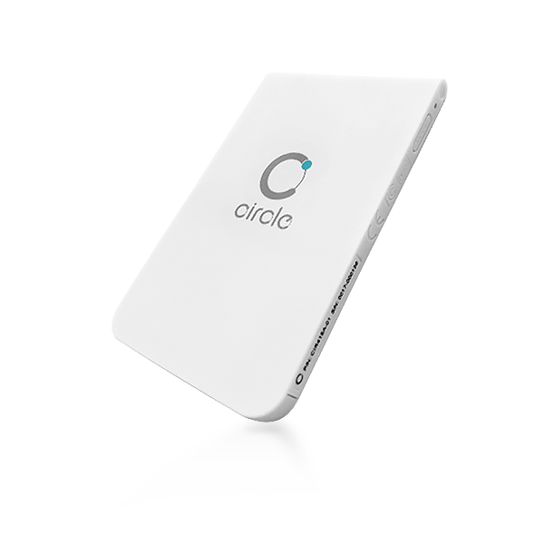 CIR415A - Bluetooth® Contactless Smart Card Reader