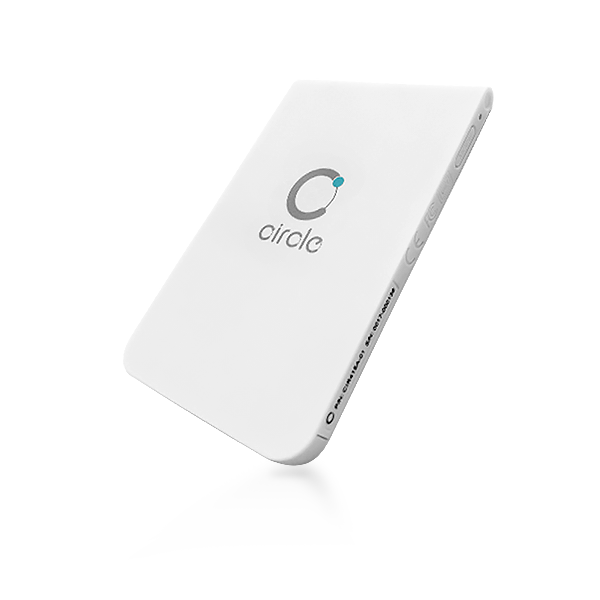 CIR415A: Bluetooth® Contactless Smart Card Reader