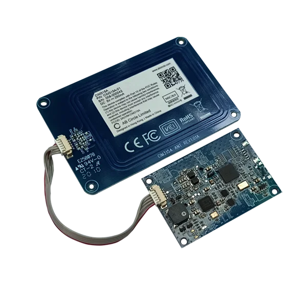 CIM315A 非接触式NFCリーダライタモジュール