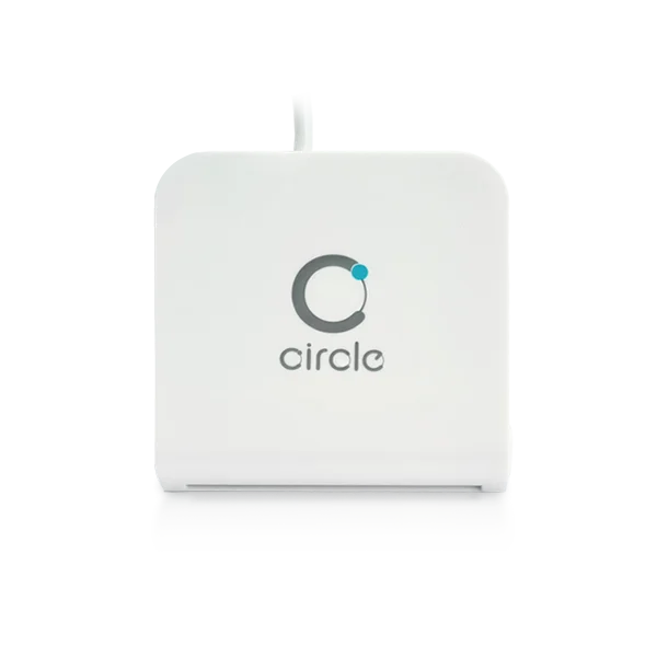 CIR115A: Contact Smart Card Reader