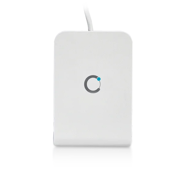 CIR215A: 非接触式ICカードリーダライタ