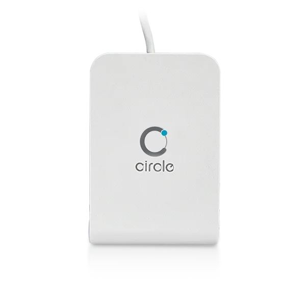 CIR315A: Contactless Smart Card Reader