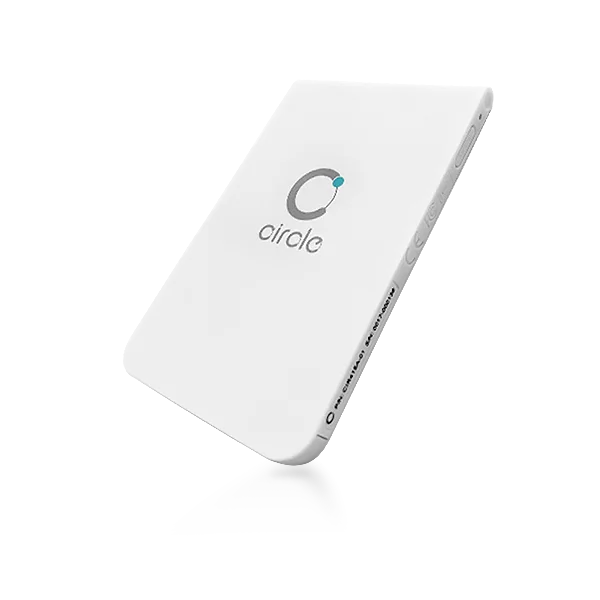 CIR415A: Bluetooth®通信対応非接触式NFCリーダライタ