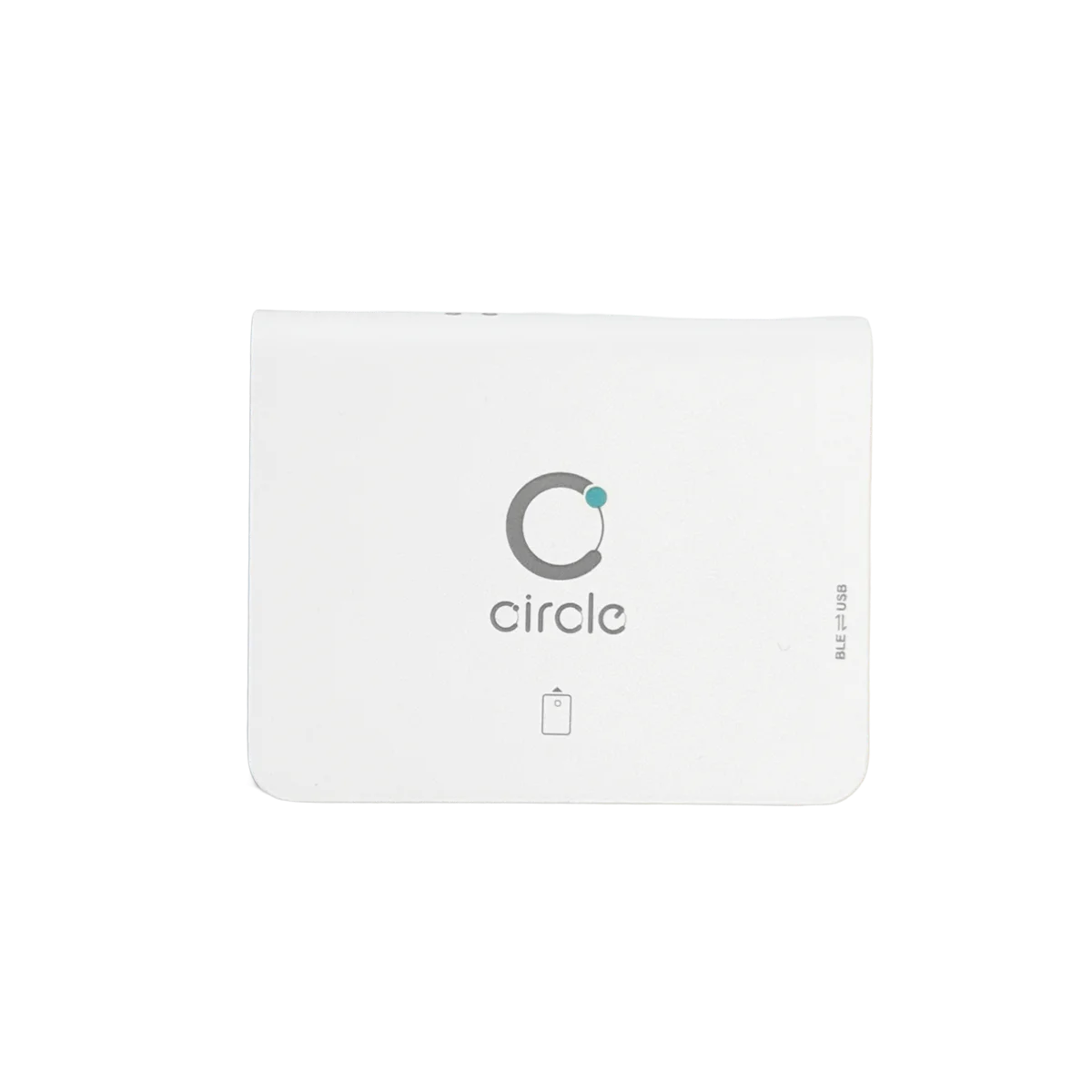 CIR515A: Bluetooth® 対応接触式ICカードリーダ・ライタ