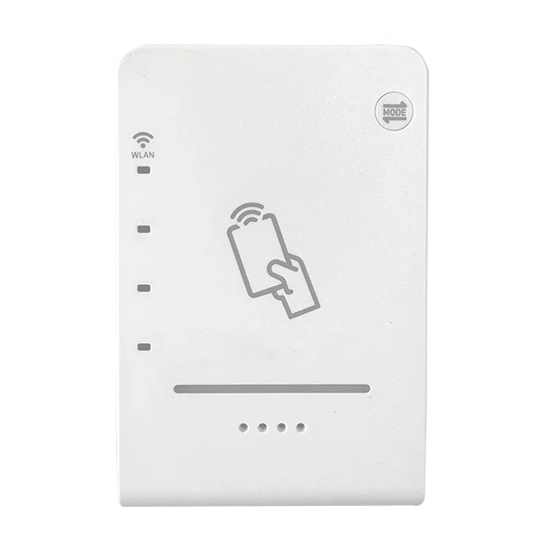 CIR715A Ethernet Contactless Smart Card Reader