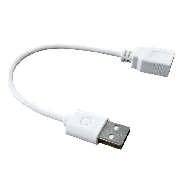 Extension Cable - USB Type A Male To USB Type A Female