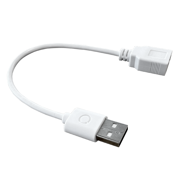 Extension Cable: USB Type A Male To USB Type A Female