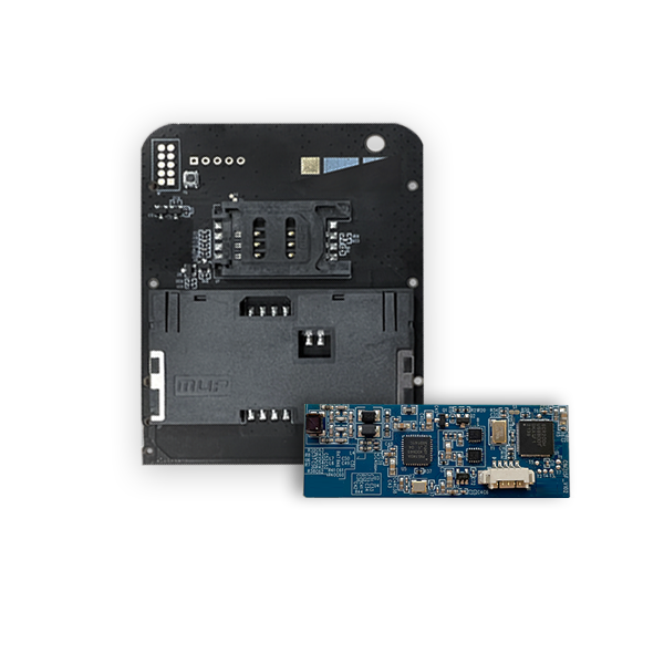 Smart Card Reader Modules: Smart Card Reader Modules