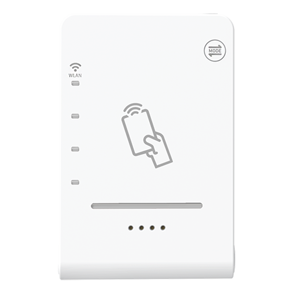 CIR715A: Ethernet Contactless Smart Card Reader