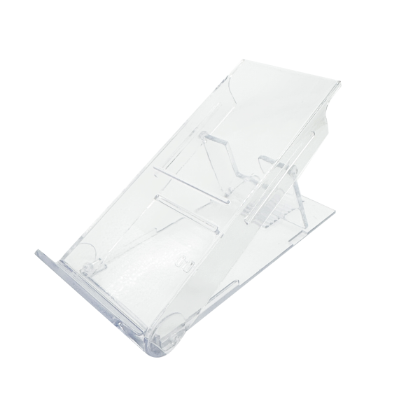 Smartphone-compatible Reader Stand: For CIR315A, CIR415A