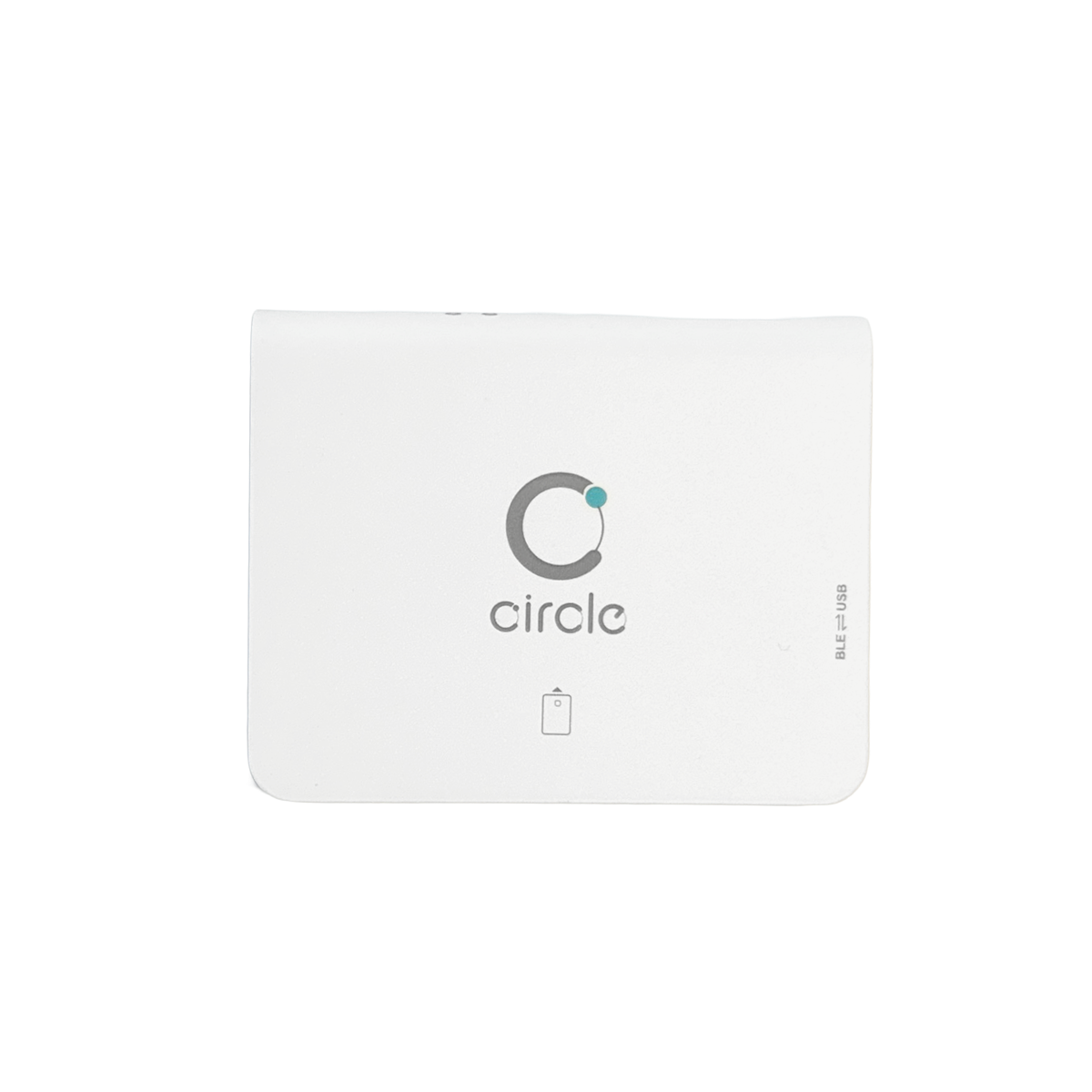 CIR515A: Bluetooth® Contact Smart Card Reader