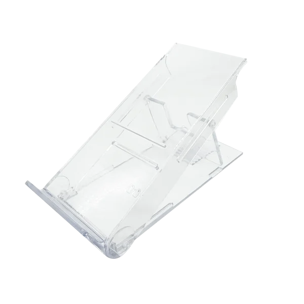 Smartphone-compatible Reader Stand: For CIR315A, CIR415A