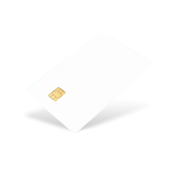 Smart Card: Smart Card