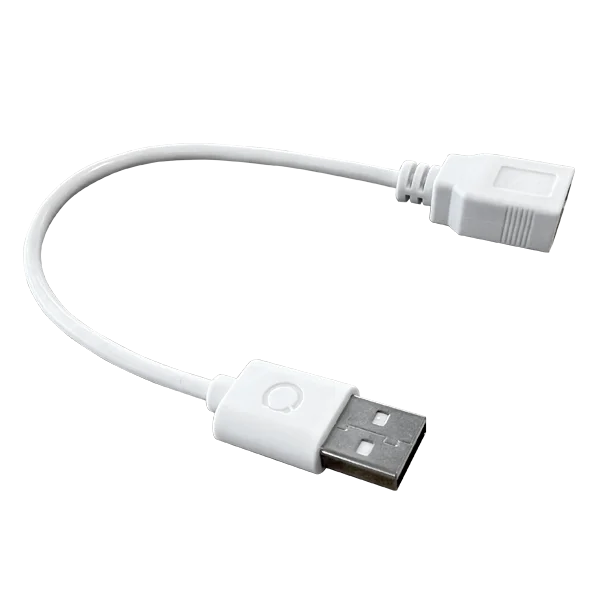 Extension Cable: USB Type A Male To USB Type A Female