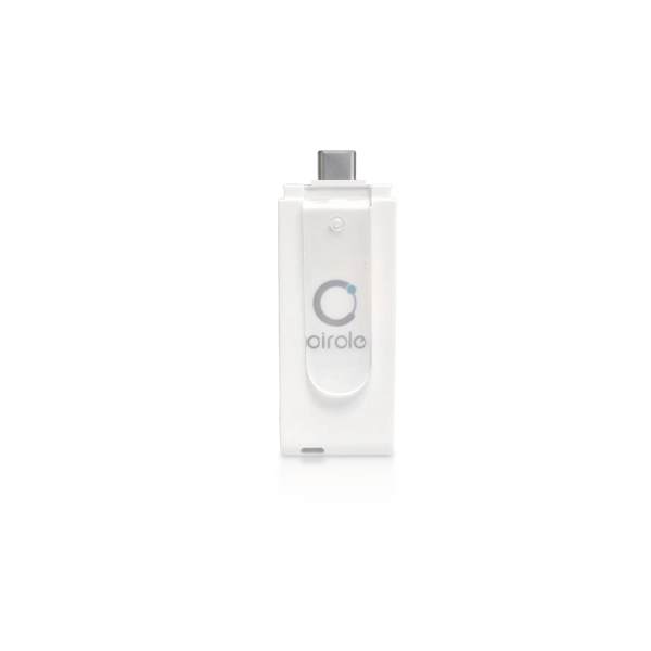 CIR315C Contactless Smart Card Reader