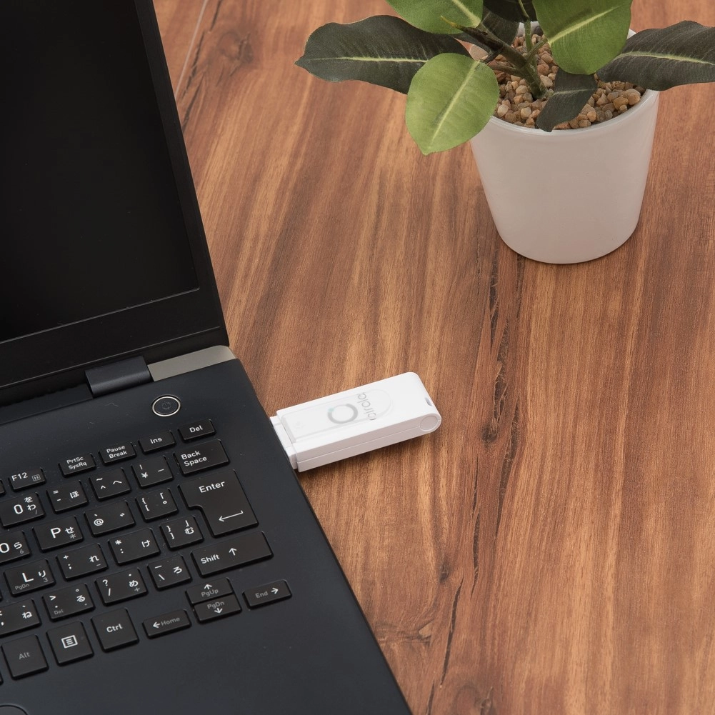 CIR315C Contactless Smart Card Reader