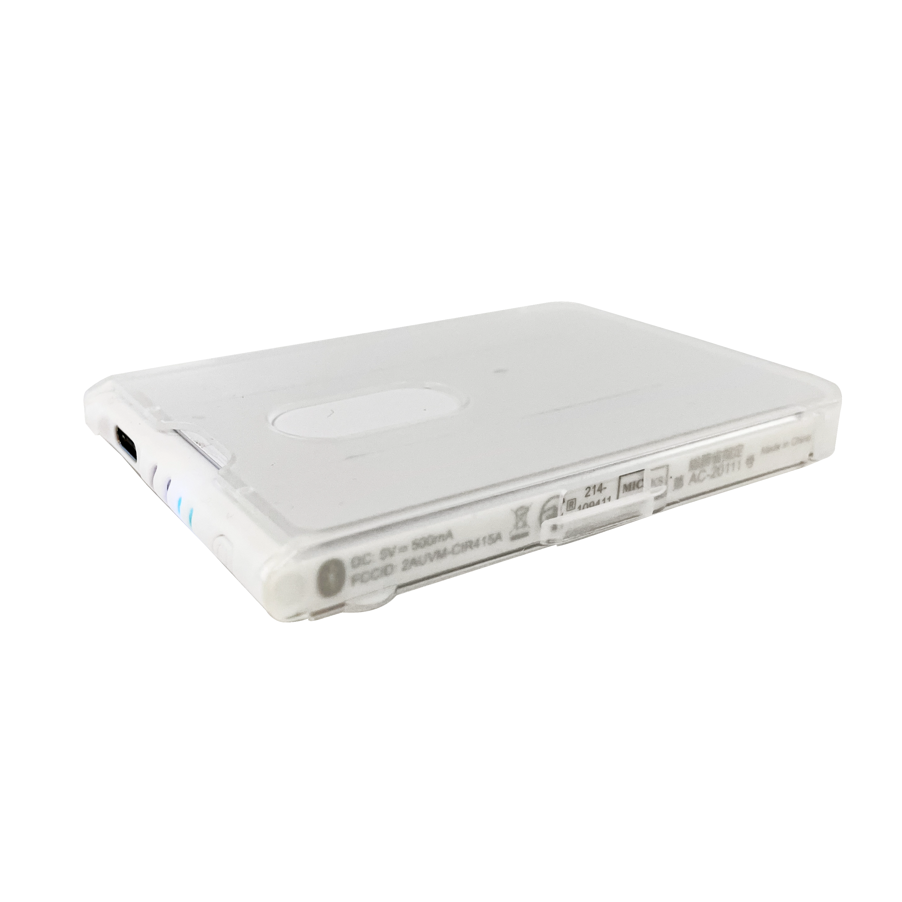 CIR415A Bluetooth®通信対応非接触式NFCリーダライタ
