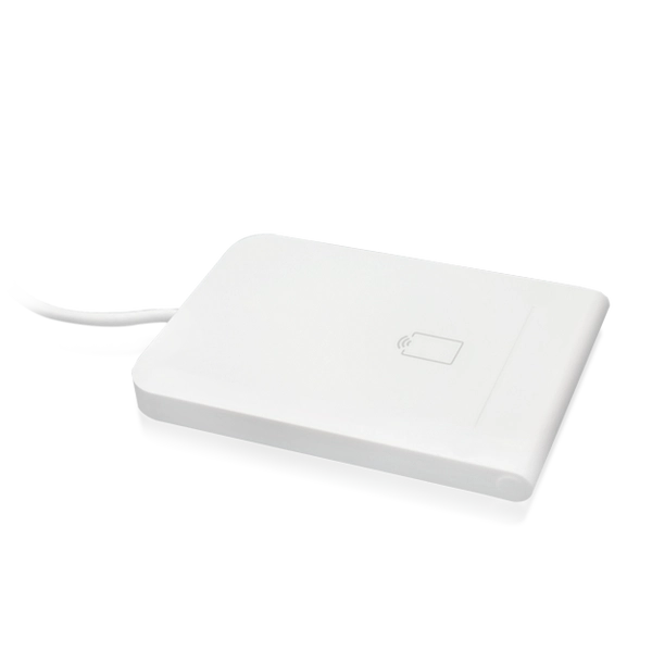 CIR615A Contactless Smart Card Reader with Keyboard Emulation