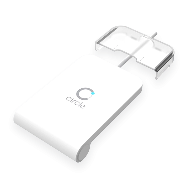 CIR315 カードホルダー 【CIR315A, CIR315B用】