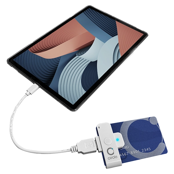 OTG Adapter Cable USB Type C Male To USB Type A Female