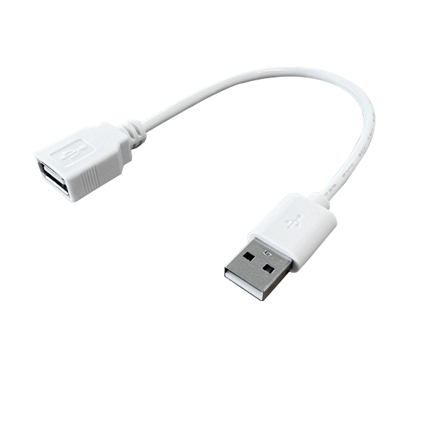 Extension Cable - USB Type A Male To USB Type A Female