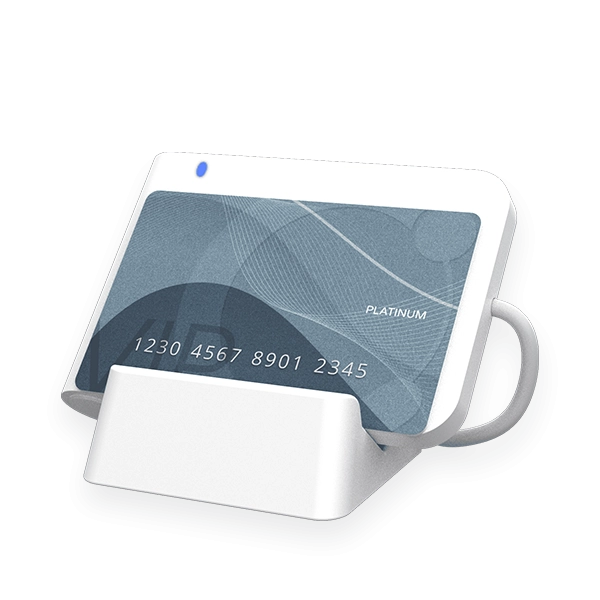Reader Stand For CIR315A, CIR315B, CIR615A