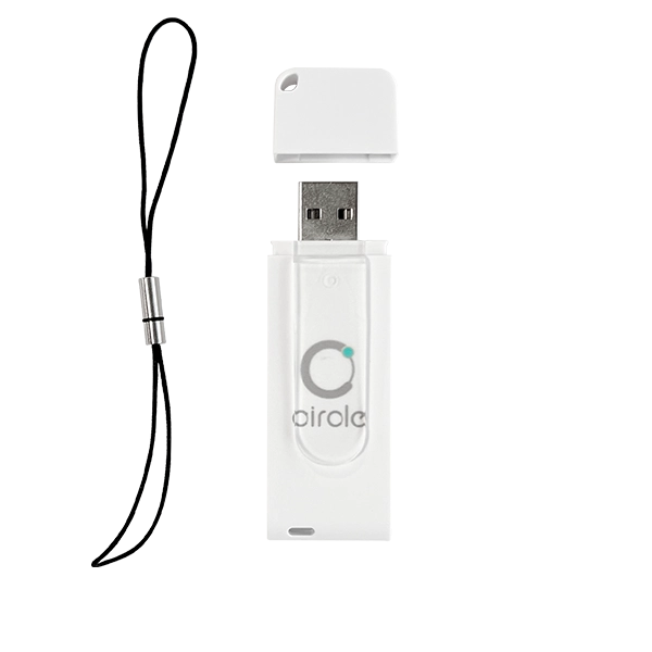 CIR315C Contactless Smart Card Reader