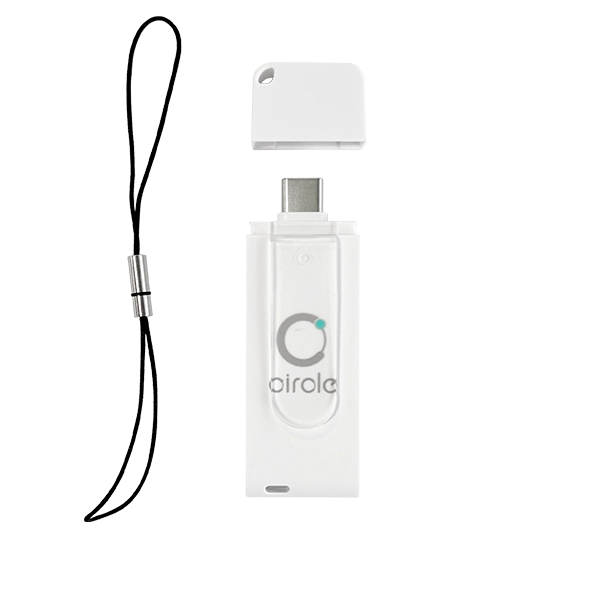CIR315C Contactless Smart Card Reader